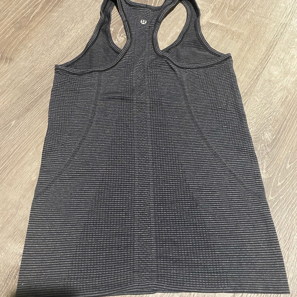 Lululemon Swiftly Tank